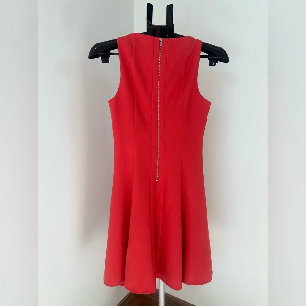Hollis Fit & Flare Dress - Picture 7 of 9